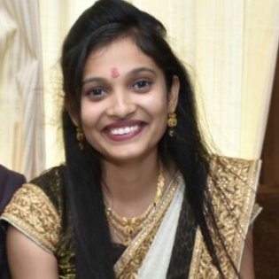 Dr. Kinjal Patel
